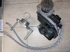 Ölbrenner Buderus Logatop BE 1.3-17 K ECO 17kW teildefekt