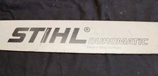 Stihl Duromatic 75cm Schwert