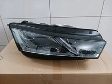 Frontscheinwerfer Skoda