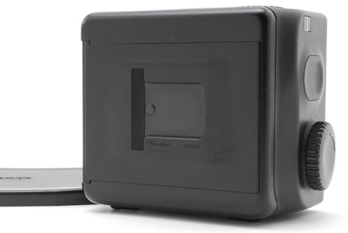 Mint mamiya ha401 120 - [mint],