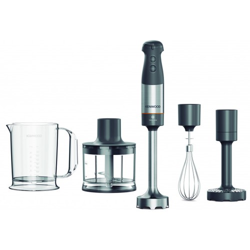 Kenwood triblade plus - kenwood,