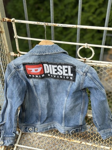 Diesem jeansjacke kinder - diesem,