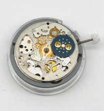 Valjoux 7750 Moonphase