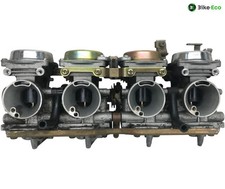 Beleuchtungsanlage Vergaser