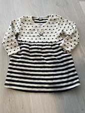 Steiff Kleid Pullover 80