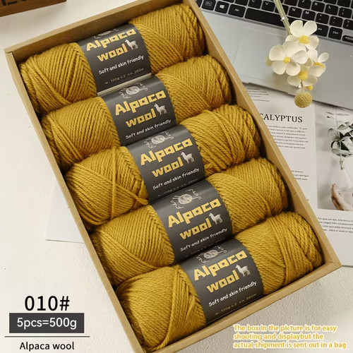Alpaka wolle alpaca - wolle, 100g