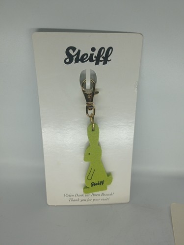 Steiff schlüsselanhänger - steiff,