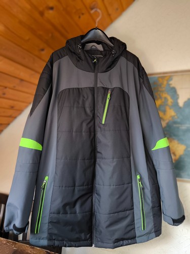 Herren winterjacke killtec - herren,