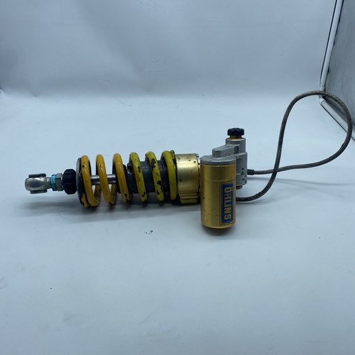 Ohlins stossdämpfer hinten - stossdÄmpfer,