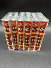 bibi und tina Hörspiel Kassetten Aus Sammlung