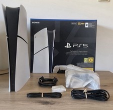 Sony PlayStation 5 Slim