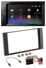 Pioneer Bluetooth MP3 USB 2DIN