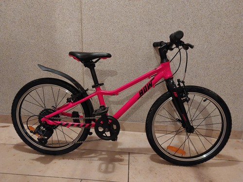Kinderfahrrad corratec bow