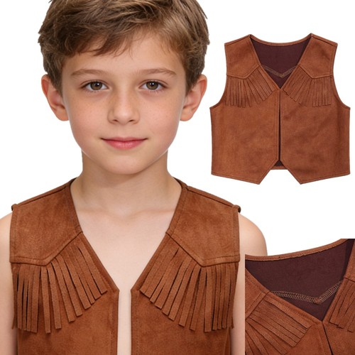 Kinder jungen mädchen cowboy - kinder,