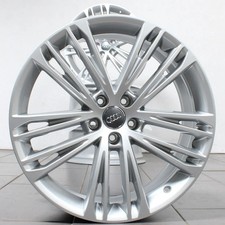 20 Zoll original Audi A7 S7