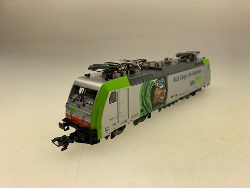 Märklin world 36624 h0 - my,