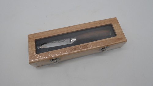 Stoneline damast hammerschlag - damast,