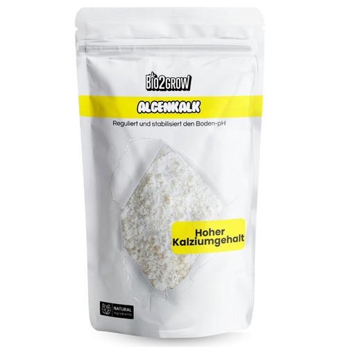 Bio2grow algenkalk - bio2grow,