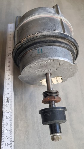 Bsh motor 00143765 - bsh,