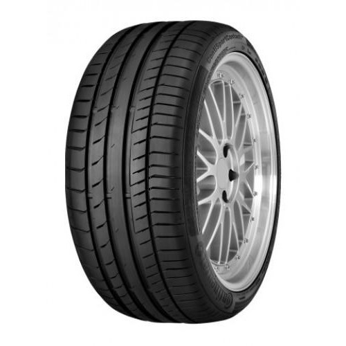225 r17 94w - 225/50, continental
