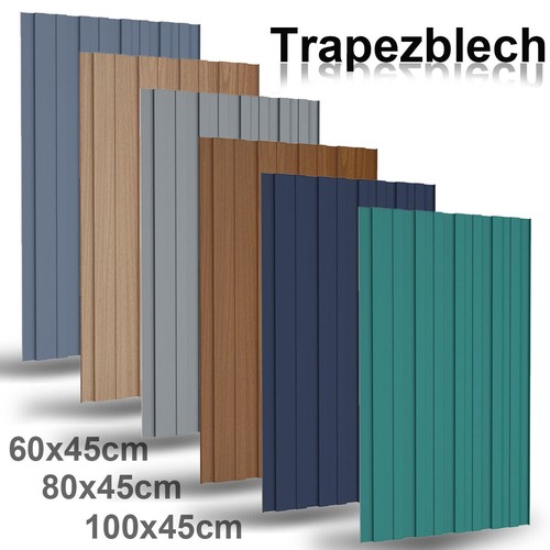 36x trapezblech profilblech - 12/36x,
