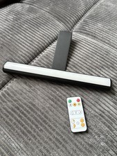 Dimmbar LED Bilderleuchte Wandleuchte Akku Bilderlampe Malleuchte Spiegelleuchte