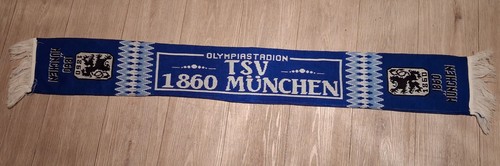 Tsv 1860 münchen schal - tsv,