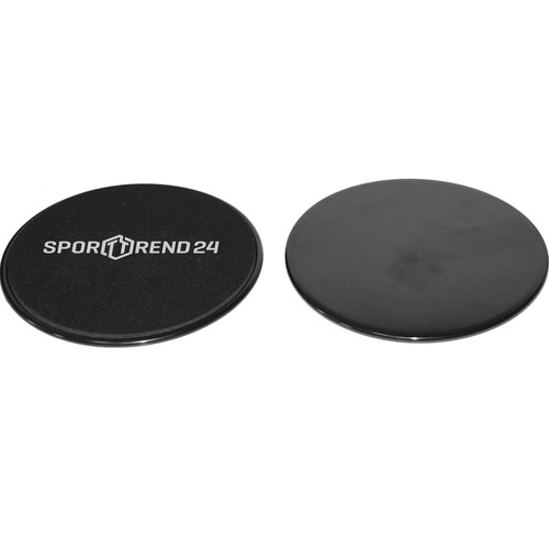 Sporttrend slide pads - sporttrend,