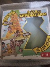 Mattel S.O.S. Affenalarm