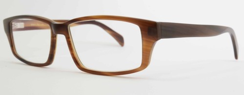 Horn brille modell - horn-i, hy