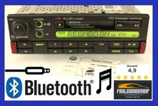Original VW Gamma  IV 4 Bluetooth 5.0 + Aux-in Streaming Internet Radio Gamma