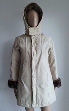 Woolrich Damen Wintermantel