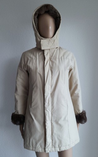 Woolrich damen wintermantel - woolrich,