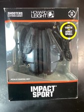 Howard Leight Impact Sport