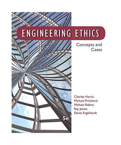 Engineering ethics concepts - :,