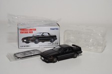 A94 1:64 3 ZOLL TOMICA TOMY