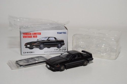 A94 zoll tomica tomy - 3,