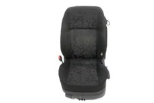 VW Golf 4 1J Bora Sitz vorne