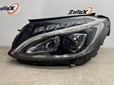 Mercedes-Benz C-Klasse W205  Frontscheinwerfer LED Links A2059062504