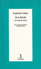 Cohen, Laurent..IL RE DAVID