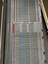 Soundcraft Delta 40x12 Monitor