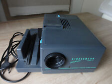 Diaprojektor von Kindermann Diafocus 1500E mit Fernbedienung