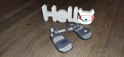 Adidas sandalen badeschuhe - adidas,