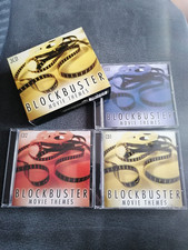 Blockbuster Movie Themes (3