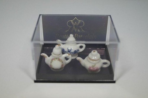 N12 miniatur reutter - miniatur,