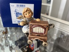 Hummel Figur 2135/F Engel