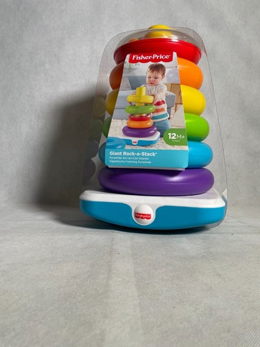 Fisher price farbring - fisher,