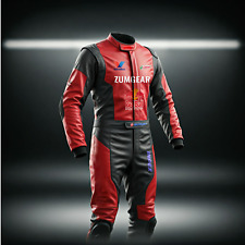 Go Kart Rennanzug - Level 2