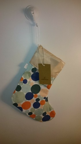 Waterdrop nikolaus strumpf - waterdrop, nikolaus-strumpf