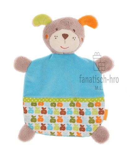 Babydream schmusetuch hund - babydream,
